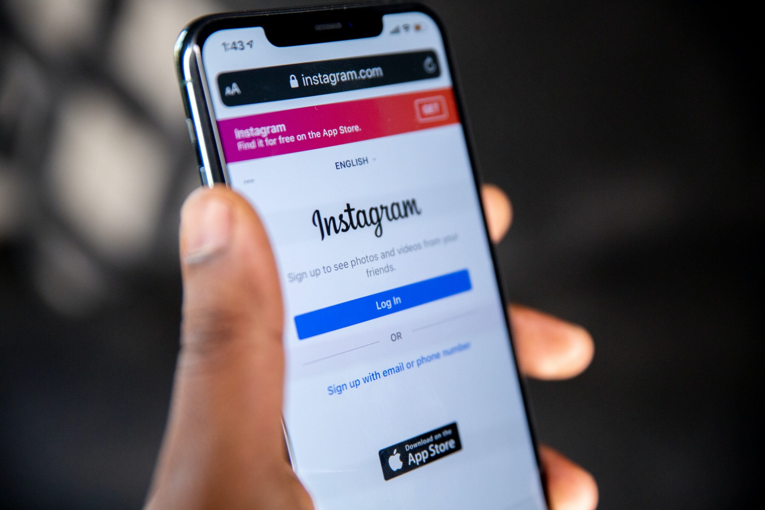 How to Clear Instagram Search Suggestions When Typing on iPhone